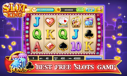 Slots Machines - Vegas Casino preview 3